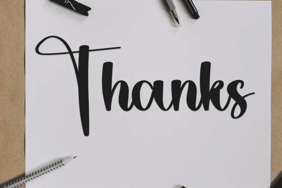 School Calligraphy Font preview 8