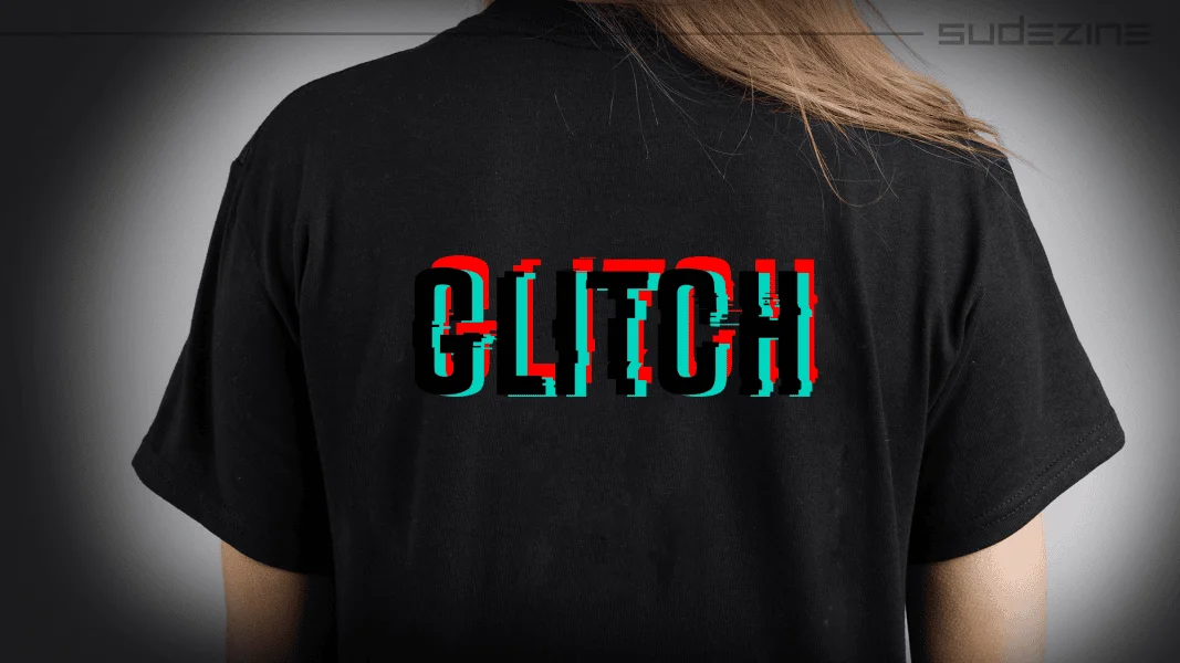 SDGlitchDemo Font preview 4