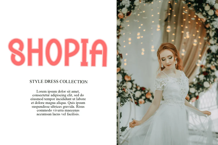 Season Valentine Font preview 2