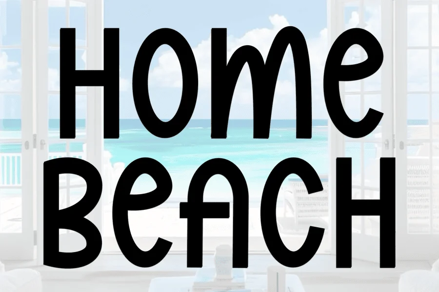 Season Valentine Font preview 3