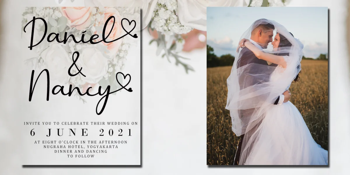 Selly Calligraphy Font preview 7