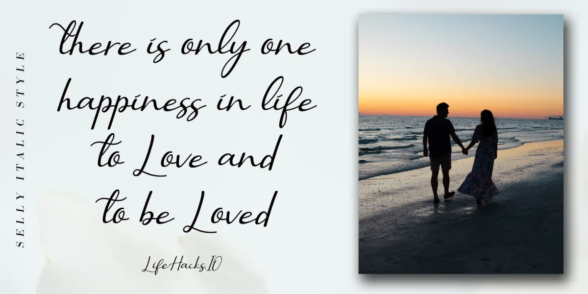 Selly Calligraphy Font preview 9