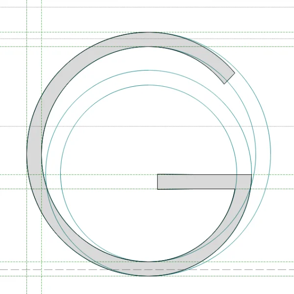 Semplicità Font Family preview 10