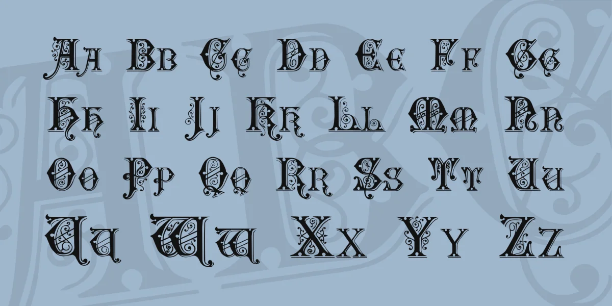 Sentinel Font preview 2