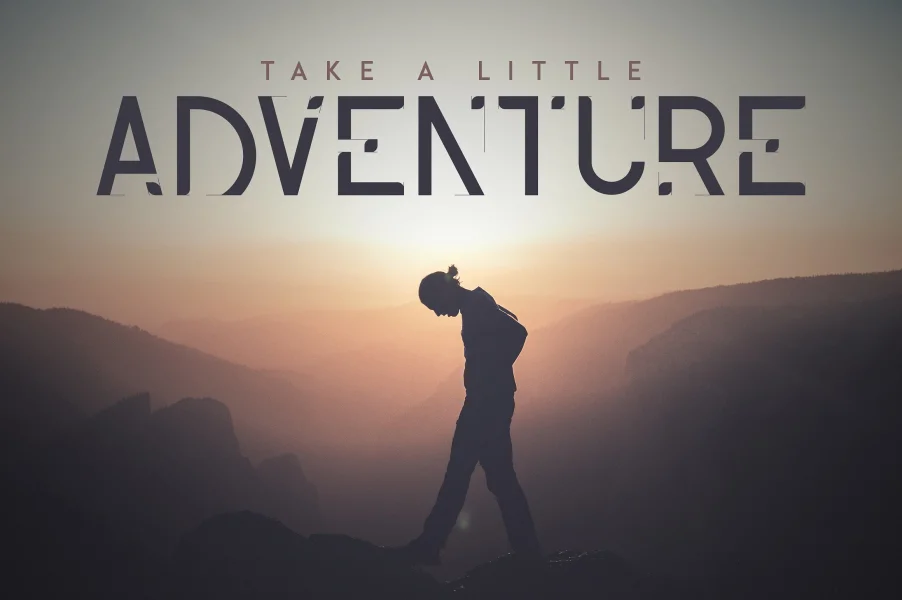 Serendius Font preview 7