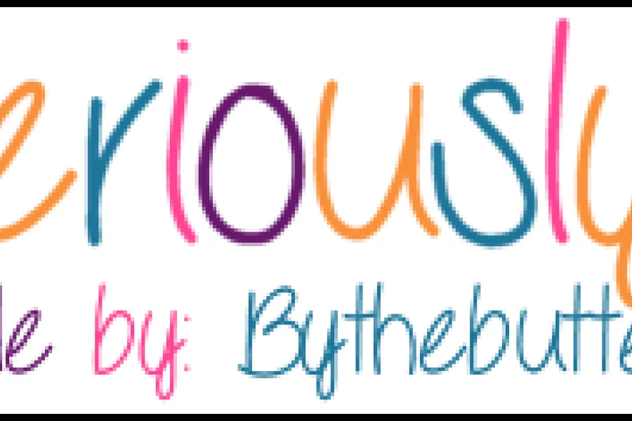 Seriously Font
