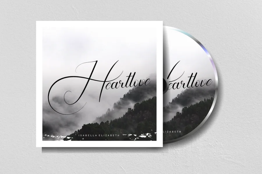 Shailendra Demo Font preview 10