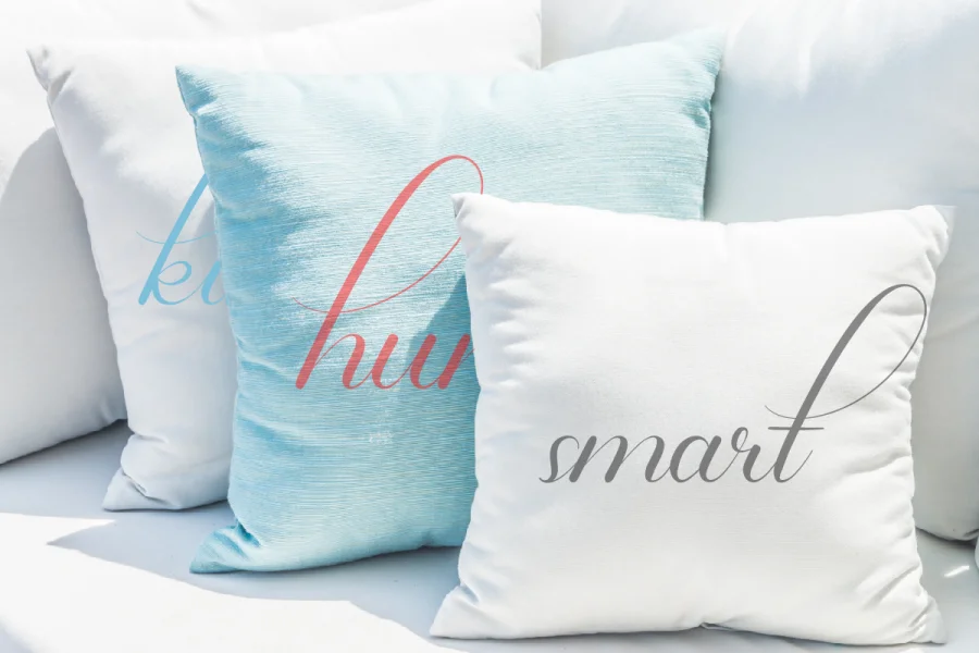 Shailendra Demo Font preview 13