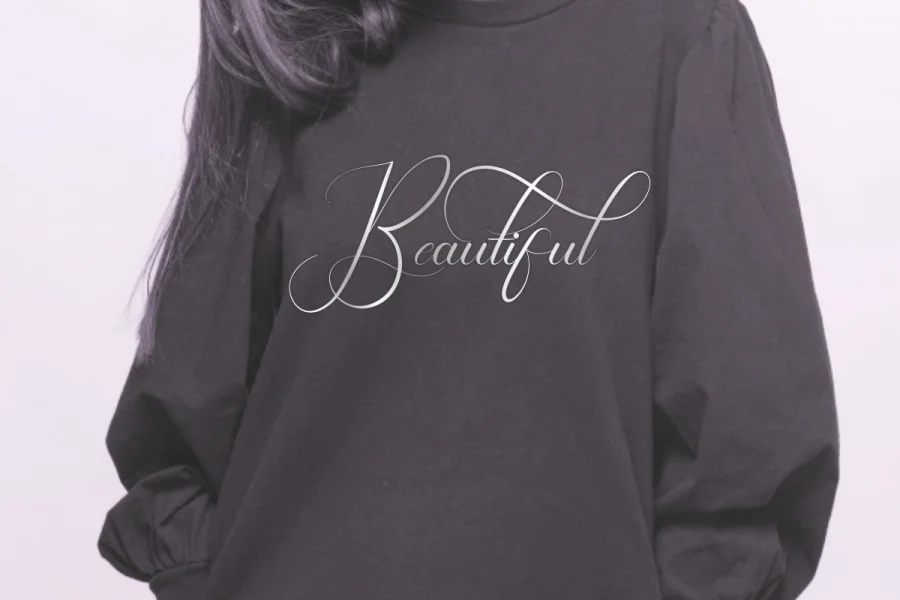 Shailendra Demo Font preview 19