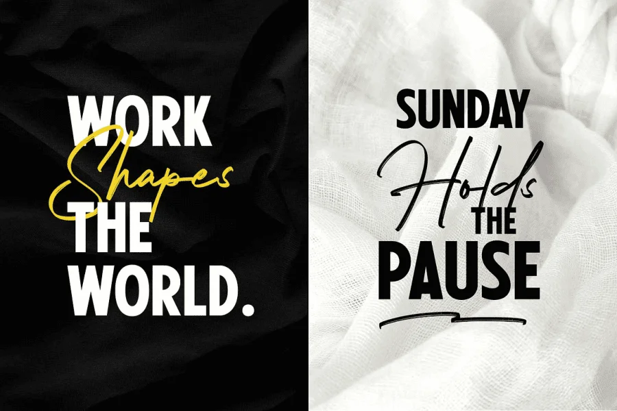 Shelvia Montanila Font Family preview 4