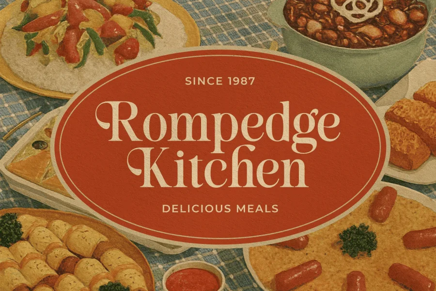 Sherly Kitchen Font preview 5