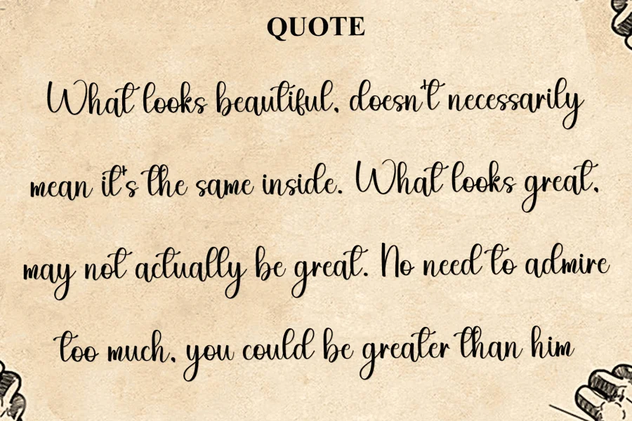 Shining Pearls Font preview 6