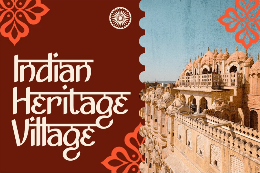 Shivaraja Font preview 10