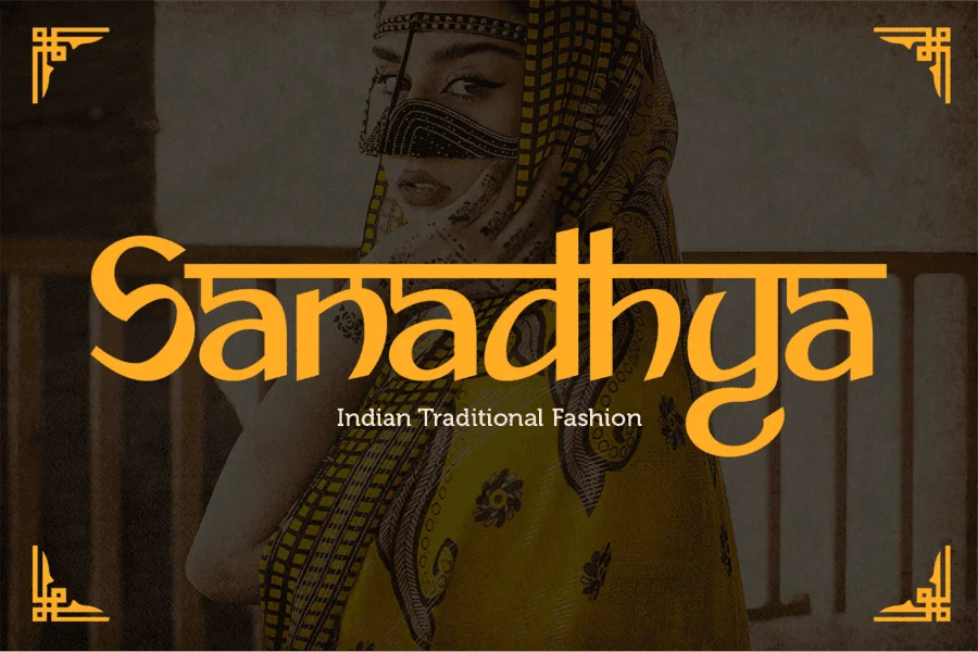 Shivaraja Font preview 12