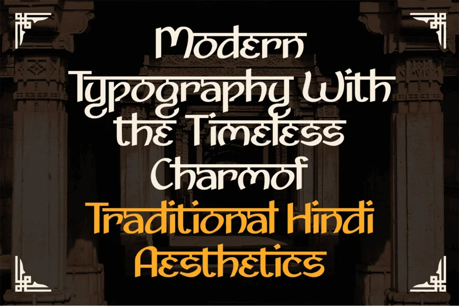 Shivaraja Font preview 2