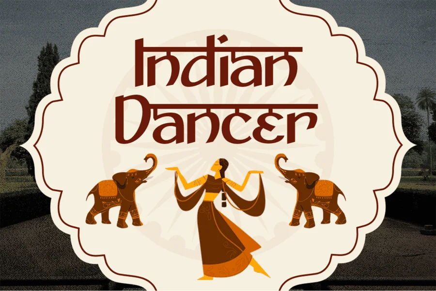 Shivaraja Font preview 6