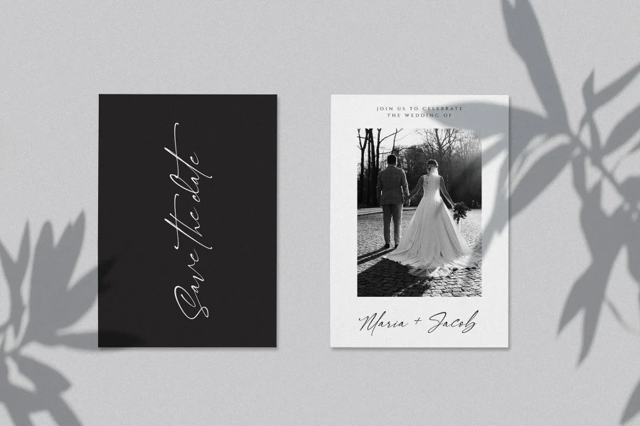 Signatie Font preview 3