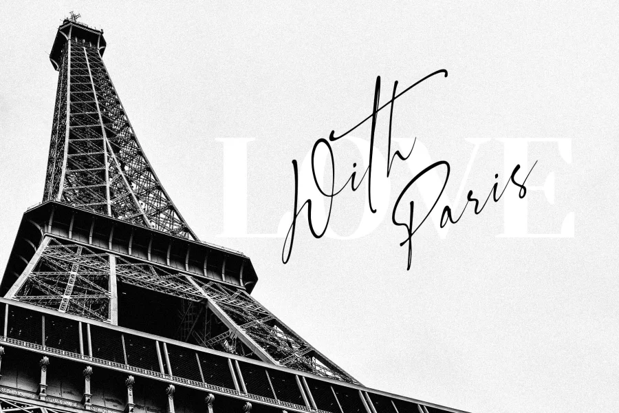 Signatie Font preview 9