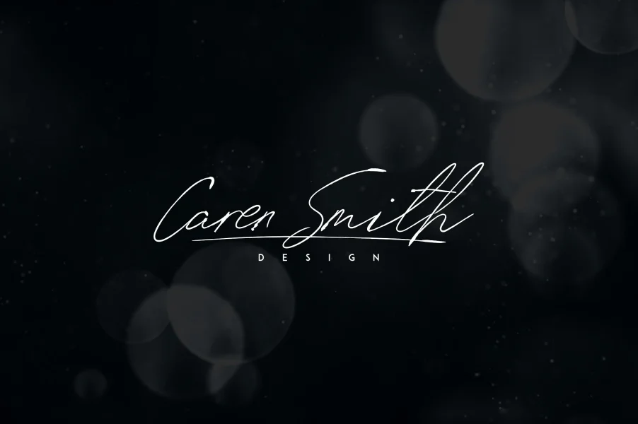 SignatureVP Font preview 5