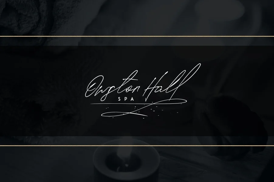SignatureVP Font preview 7