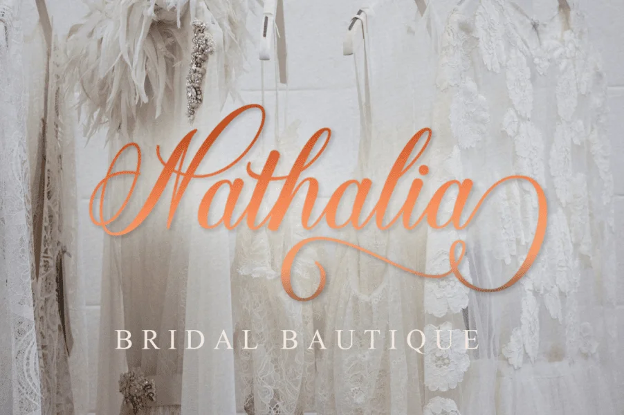 Silentha Font preview 10