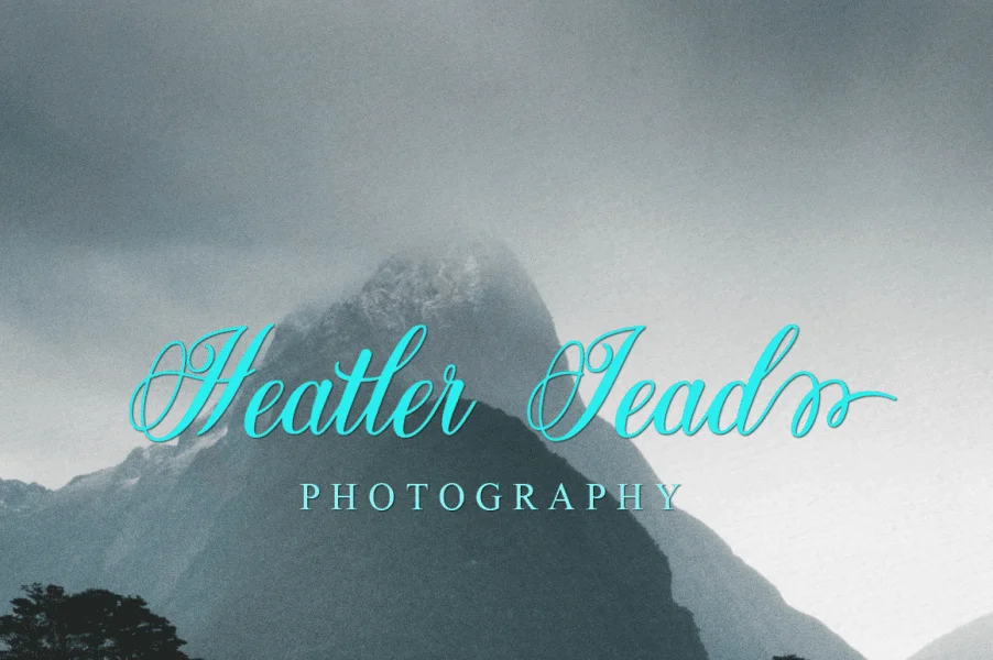 Silentha Font preview 4