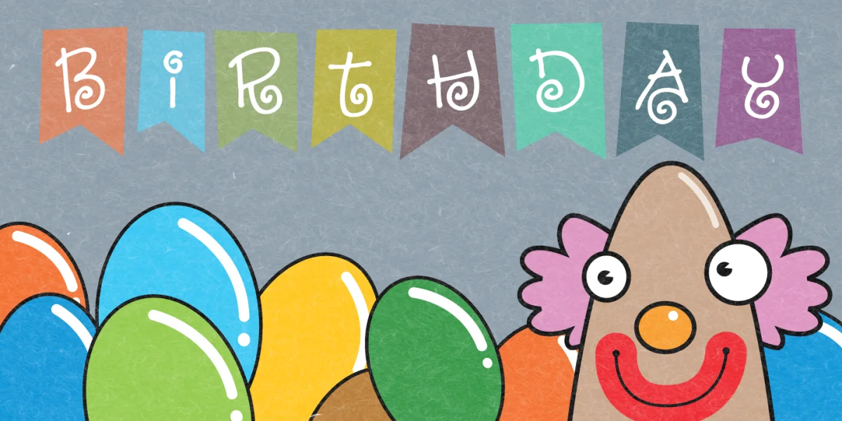 Sillyheart DEMO Font preview 2