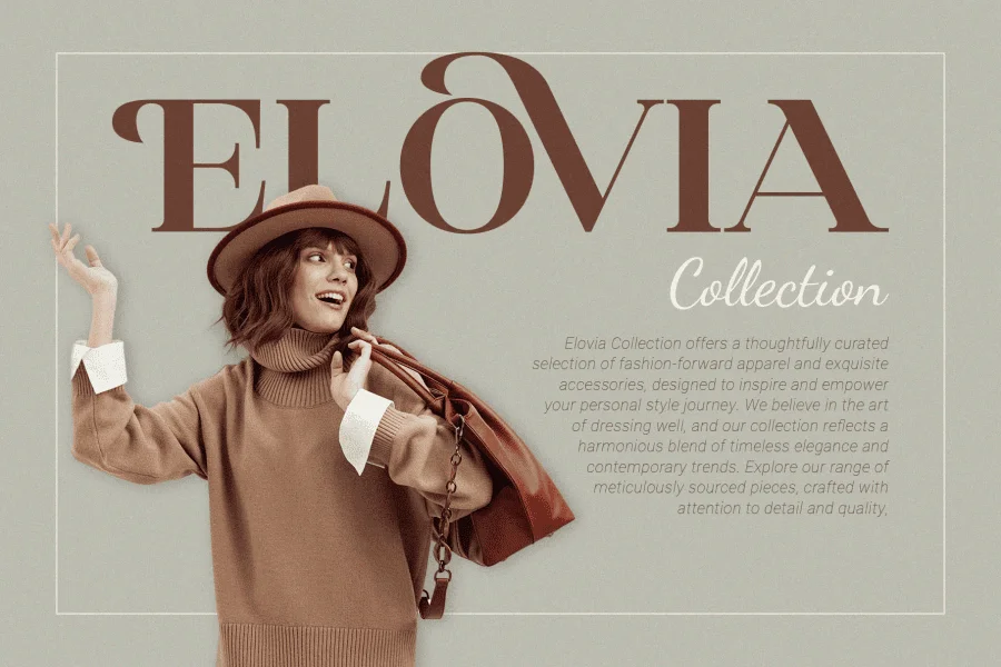 Silneva Font preview 9