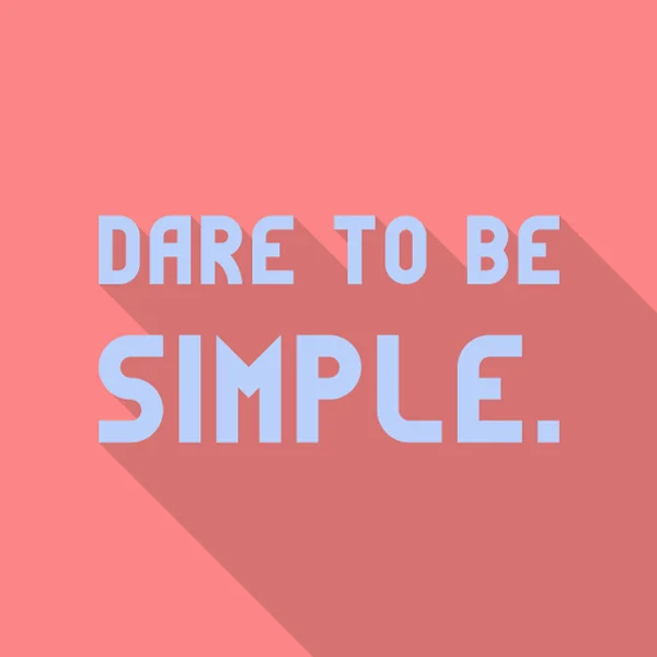 Simpleness-Regular Font preview 3