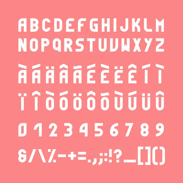 Simpleness-Regular Font preview 7