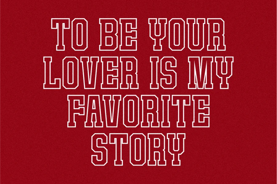 Simply Lover Font preview 2