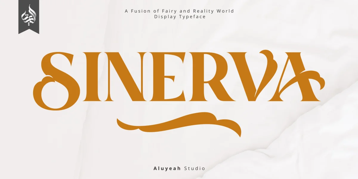 Sinerva Font