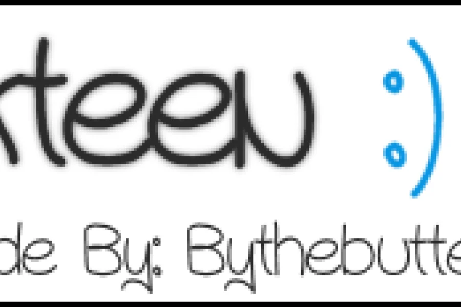 Sixteen Font