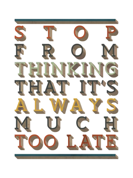 Slaberlin Font Family preview 6