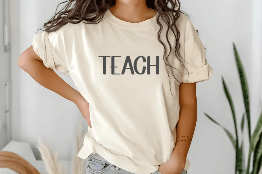 Smart Teacher Font preview 4