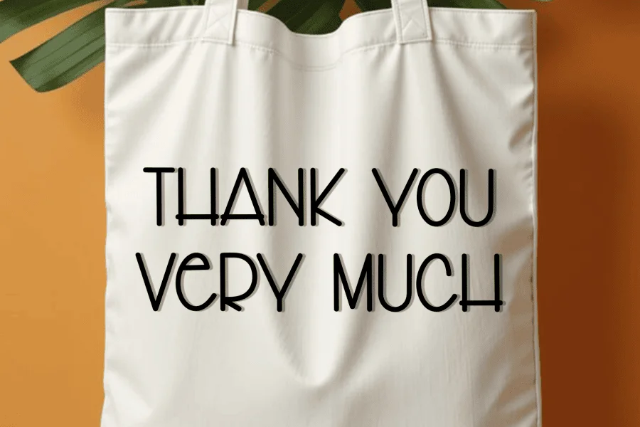 Sneaky Grinch Font preview 8