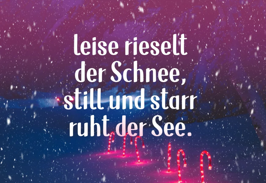 SnowHut Font preview 9