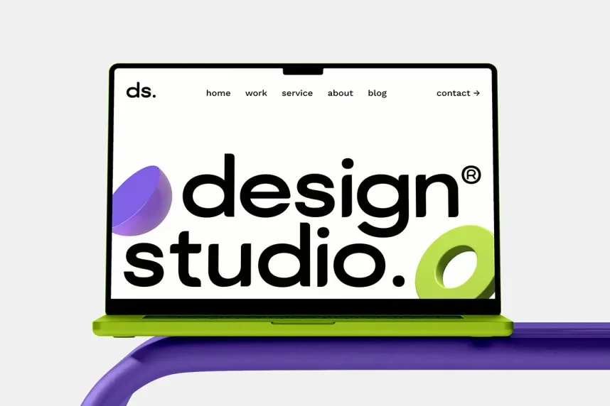 Softura Font preview 3
