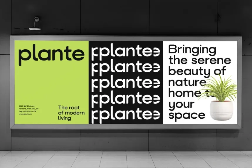 Softura Font preview 4