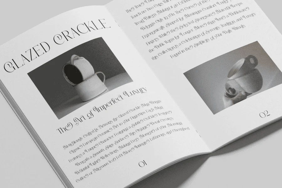 Solguse Font preview 7
