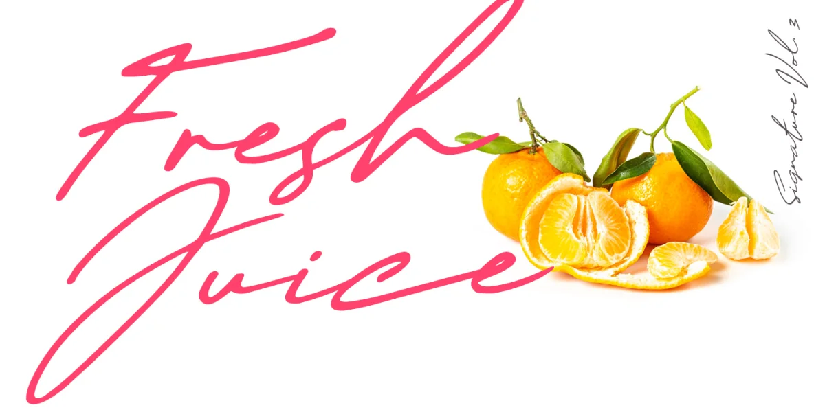 Sophia Bella DEMO Font preview 10