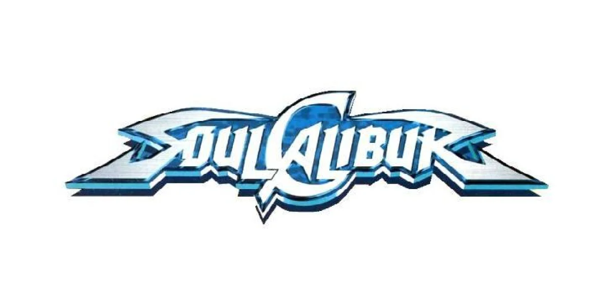 SoulCalibuR Font
