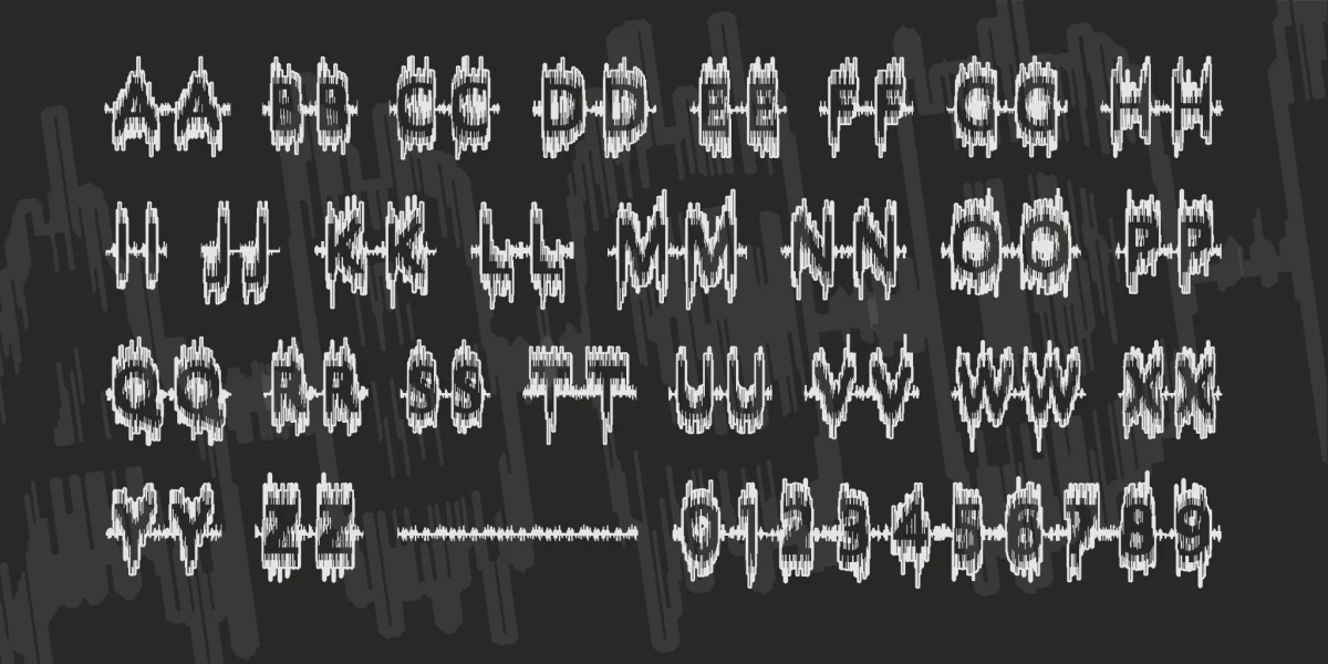 Sound-Sample Font preview 3