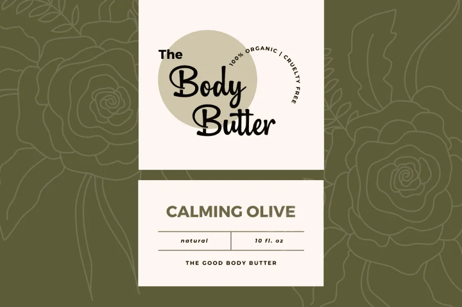 Southern Beach Font preview 7