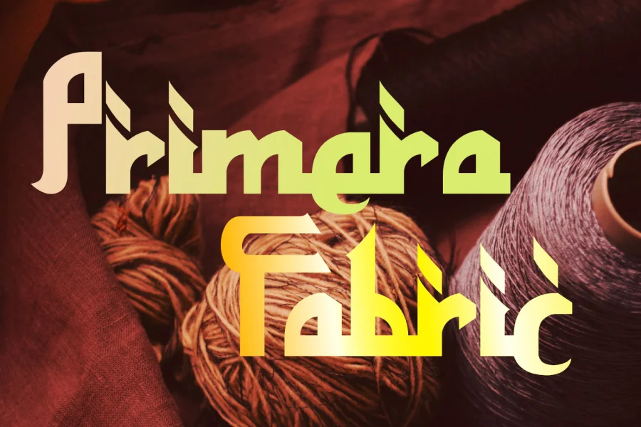 Sparkling Khufis Font preview 5