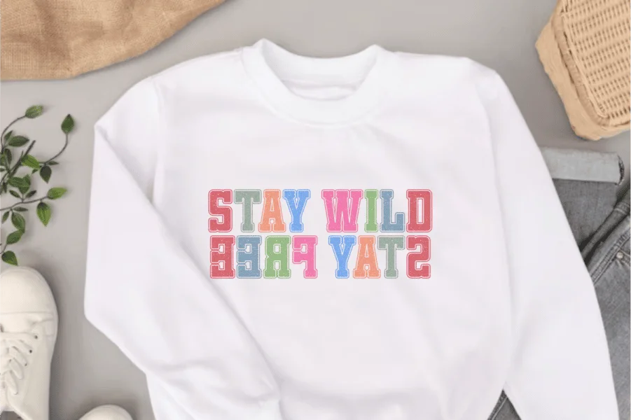 Special Holiday Font preview 4