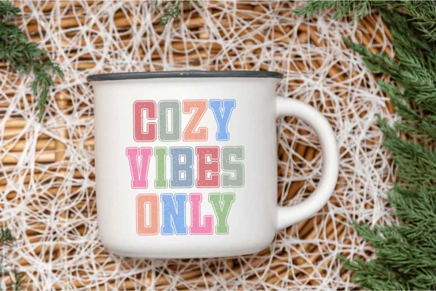 Special Holiday Font preview 5