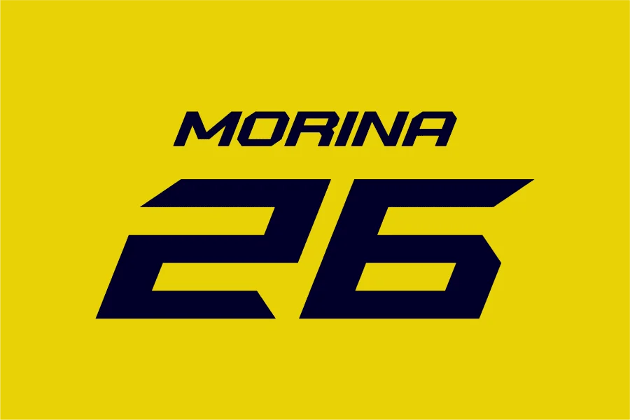 Sprintura Demo Font preview 11