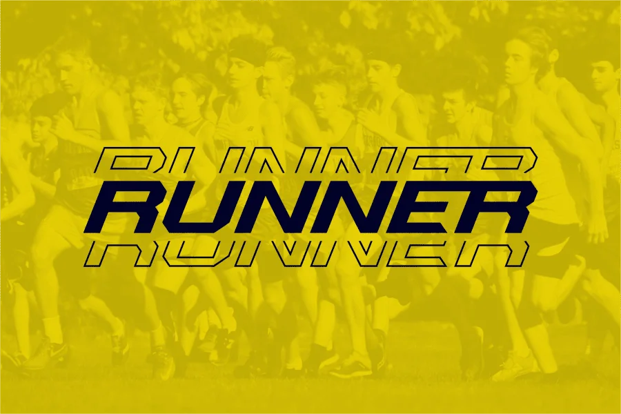 Sprintura Demo Font preview 5