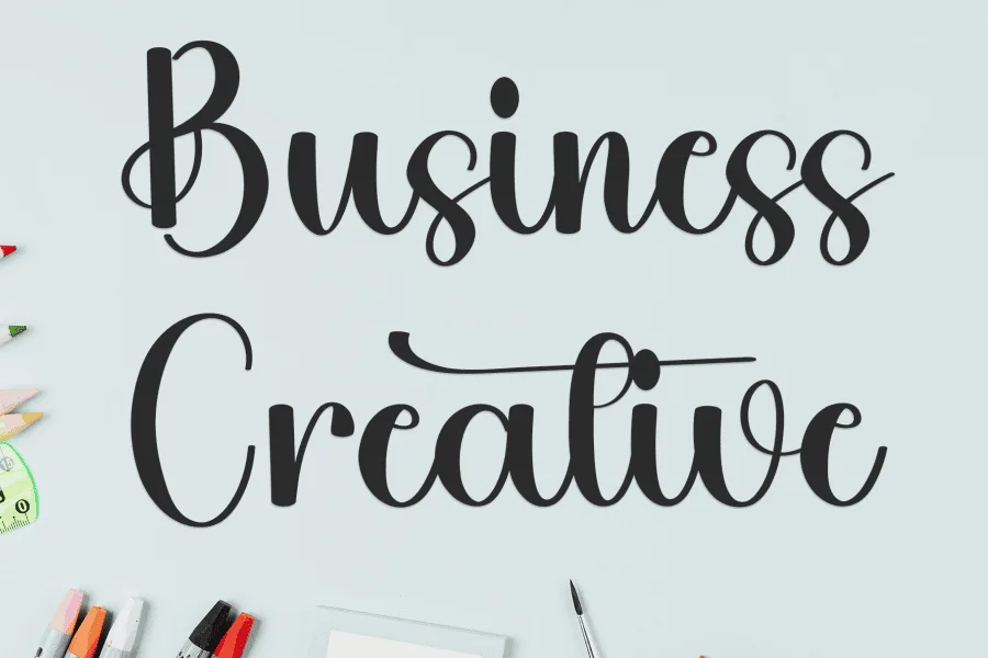 Staylish Beautiful Font preview 5